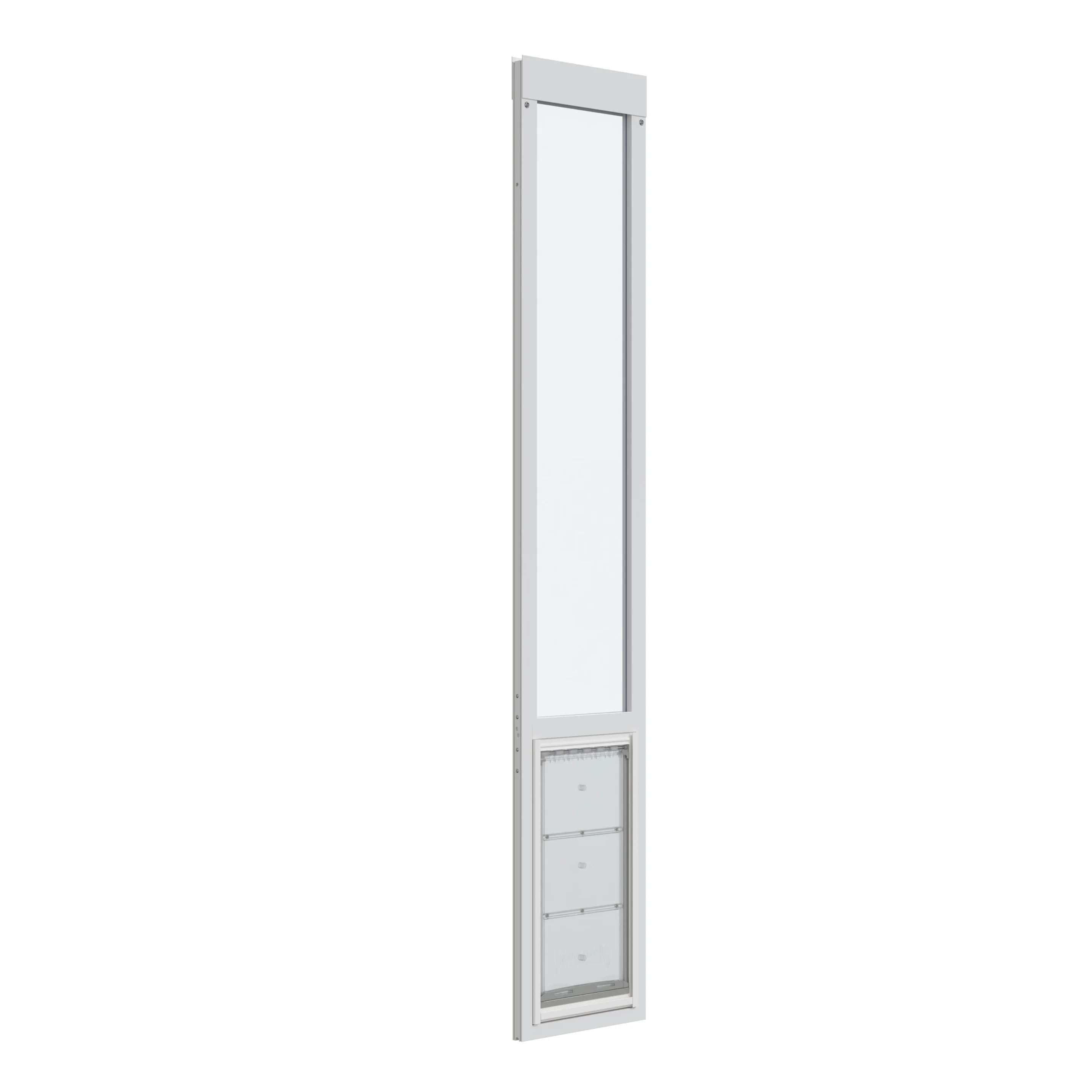 Endura Flap Vinyl Sliding Glass Dog Door - Image 46