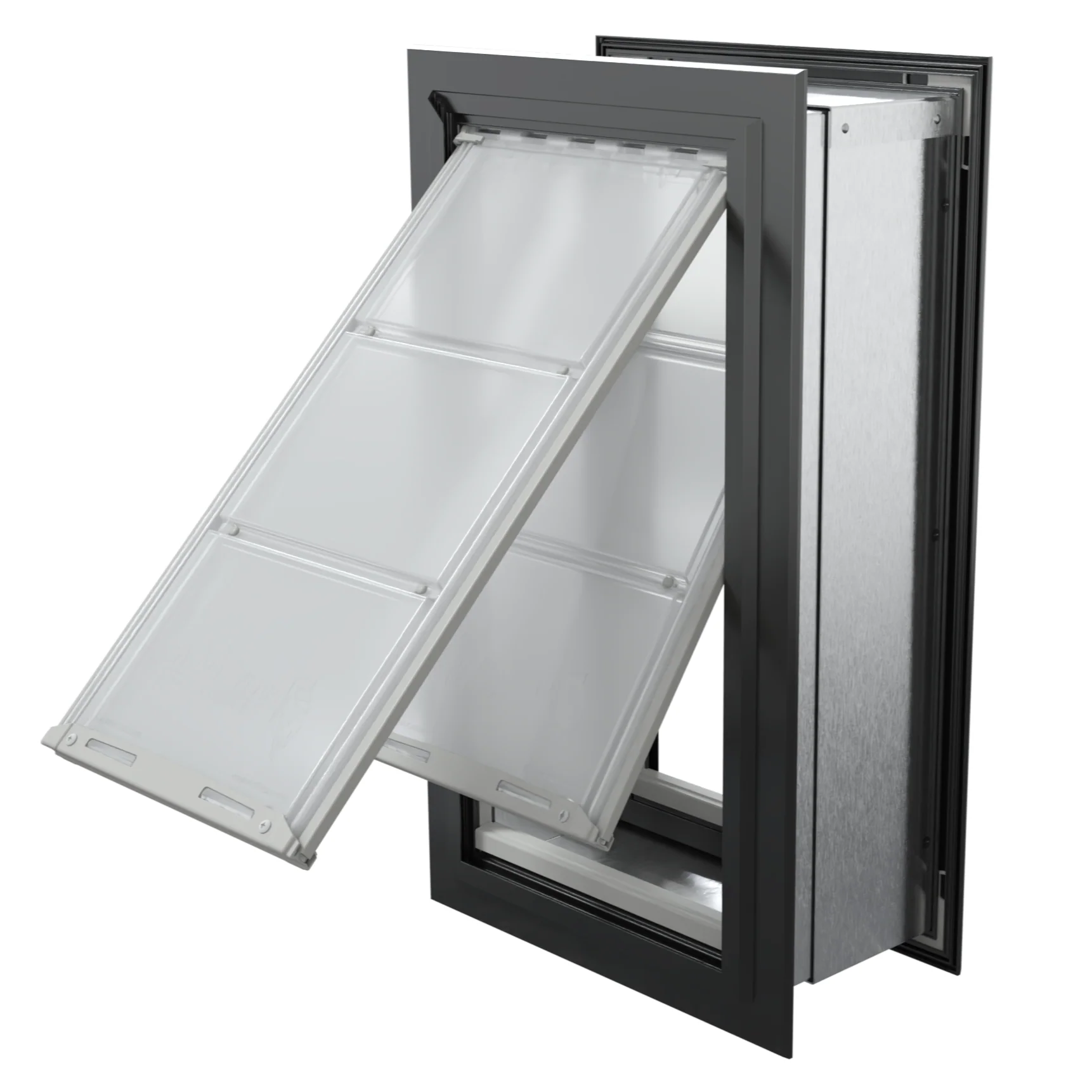 Endura Flap Dog Doors for Walls - Image 12