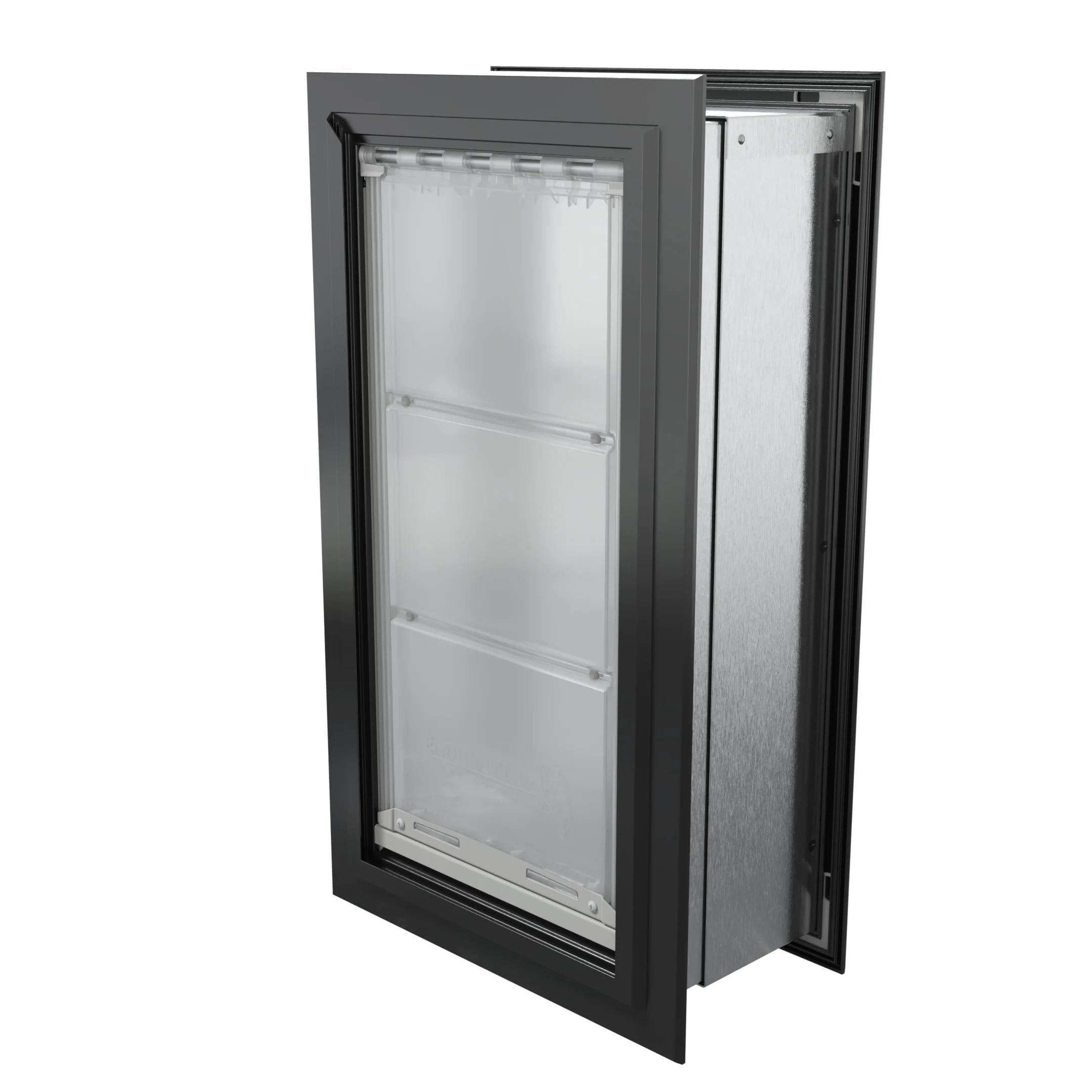 Endura Flap Dog Doors for Walls - Image 13