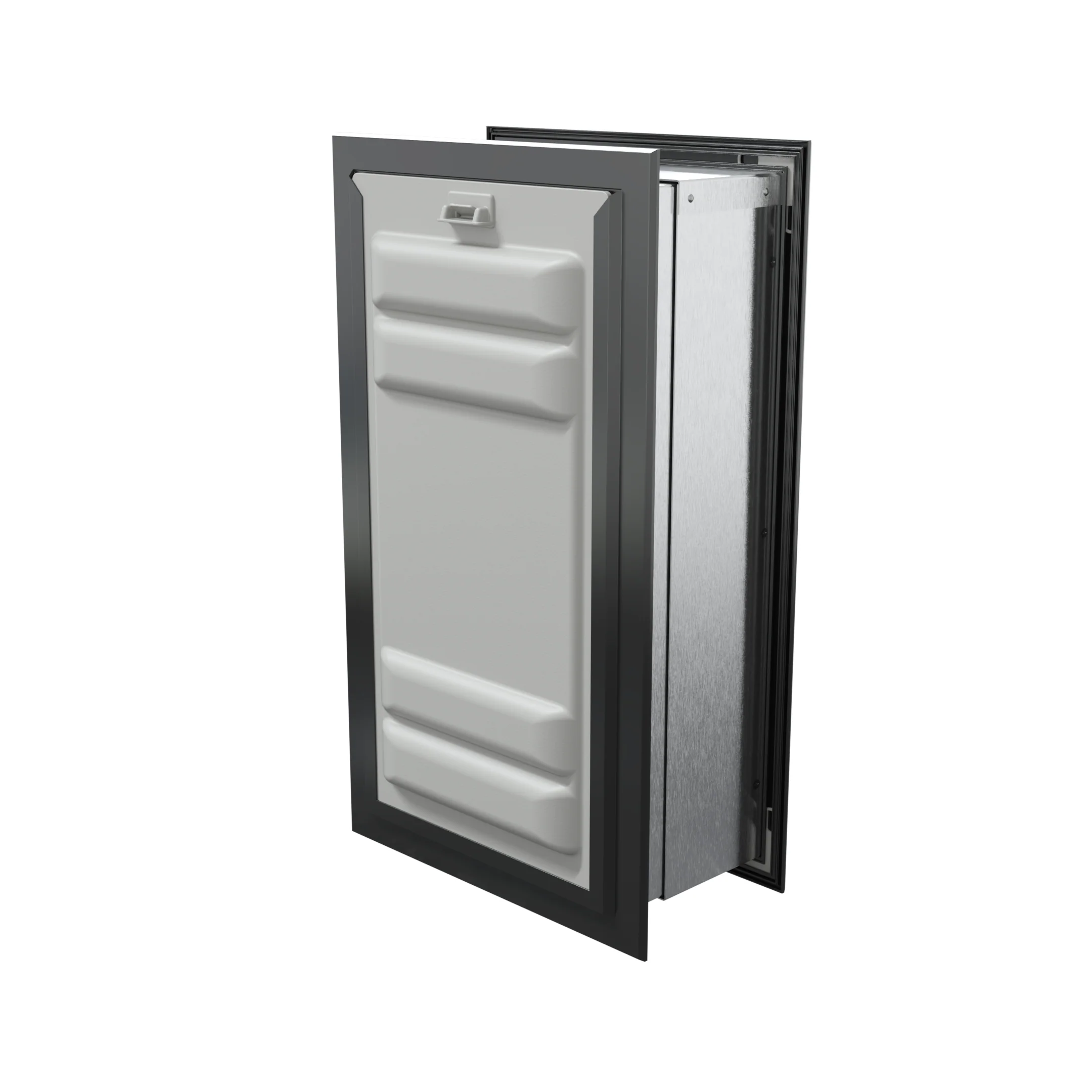 Endura Flap Dog Doors for Walls - Image 15