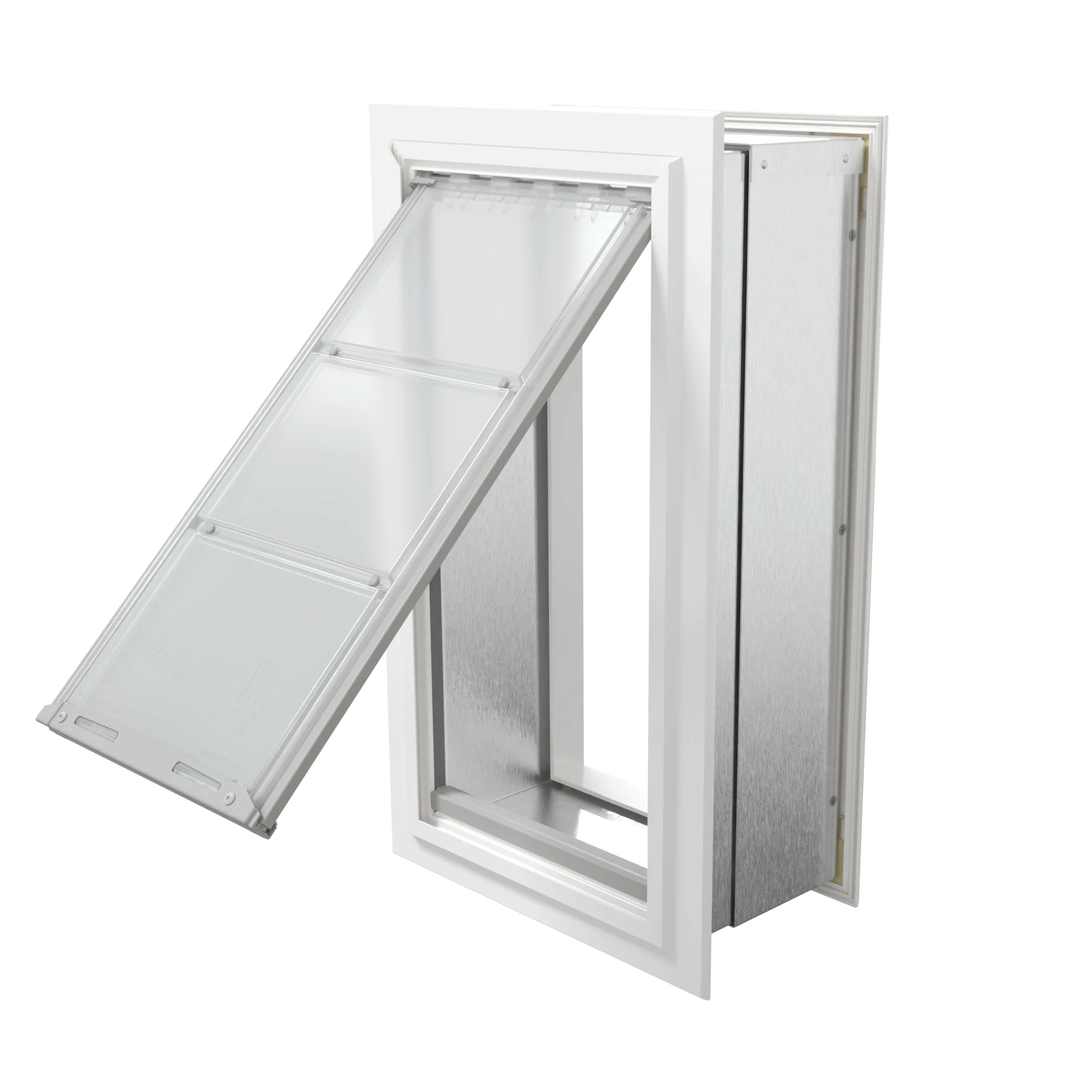Endura Flap Dog Doors for Walls - Image 19