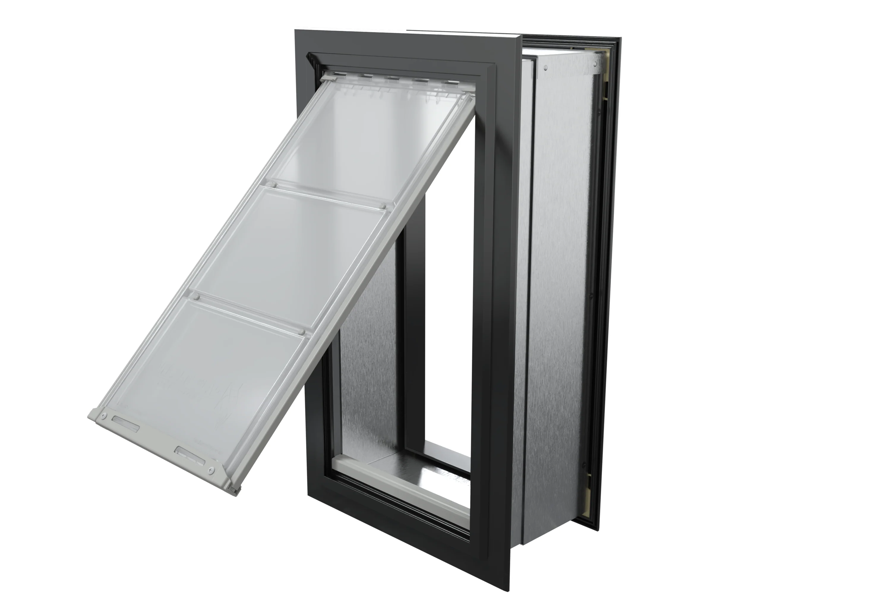 Endura Flap Dog Doors for Walls - Image 20