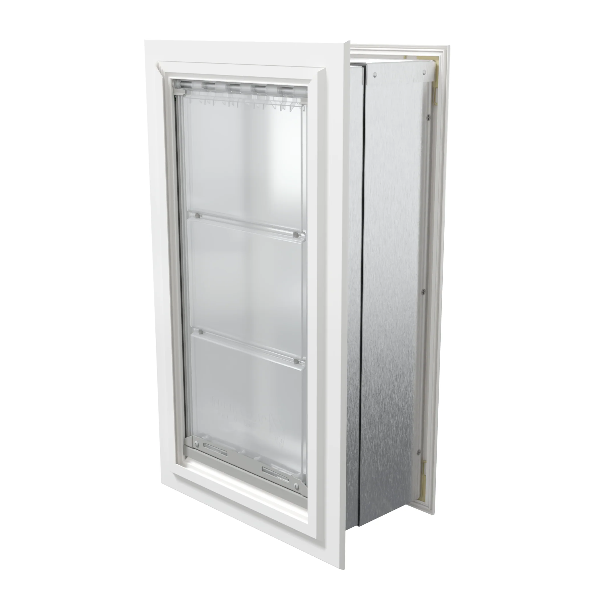 Endura Flap Dog Doors for Walls - Image 21
