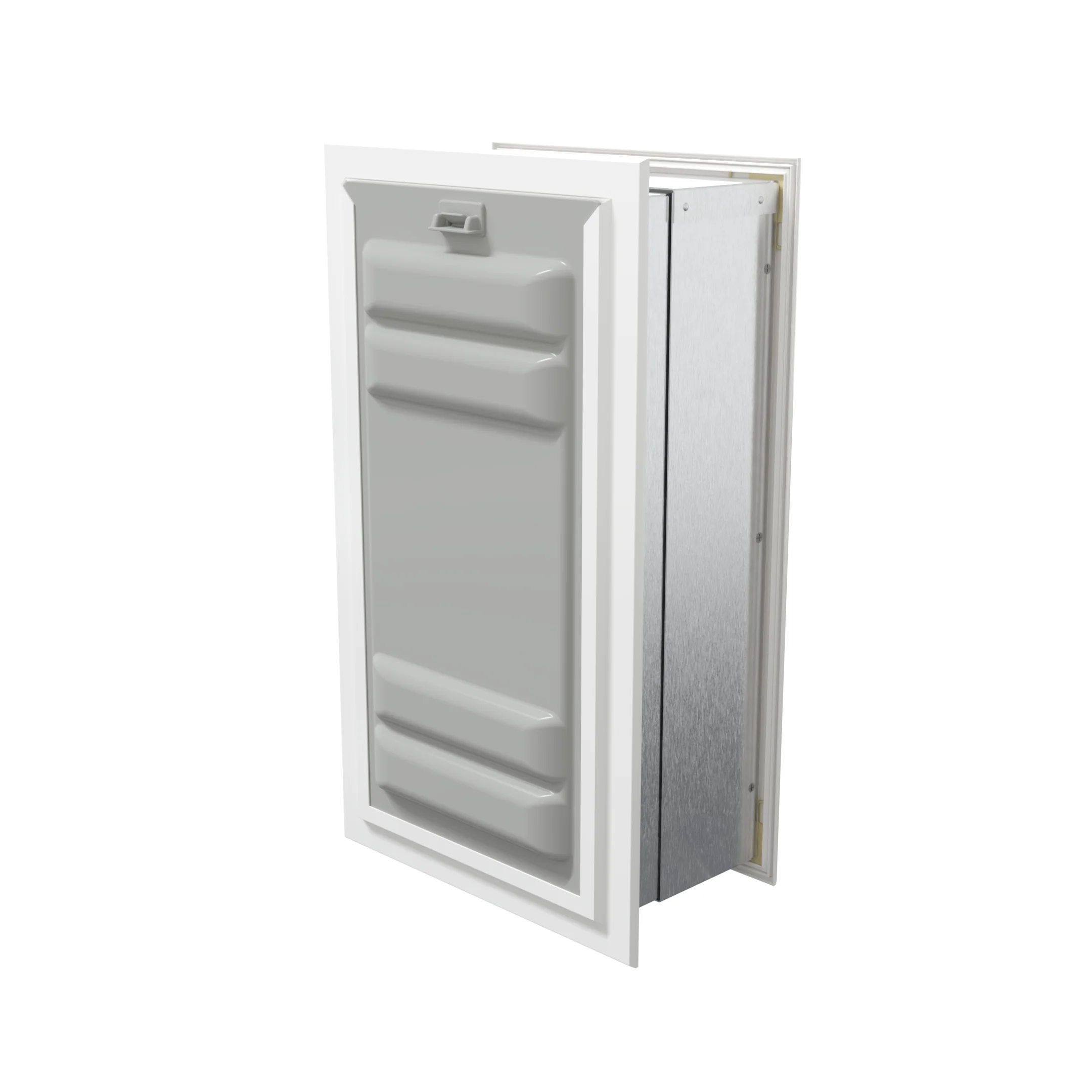 Endura Flap Dog Doors for Walls - Image 23