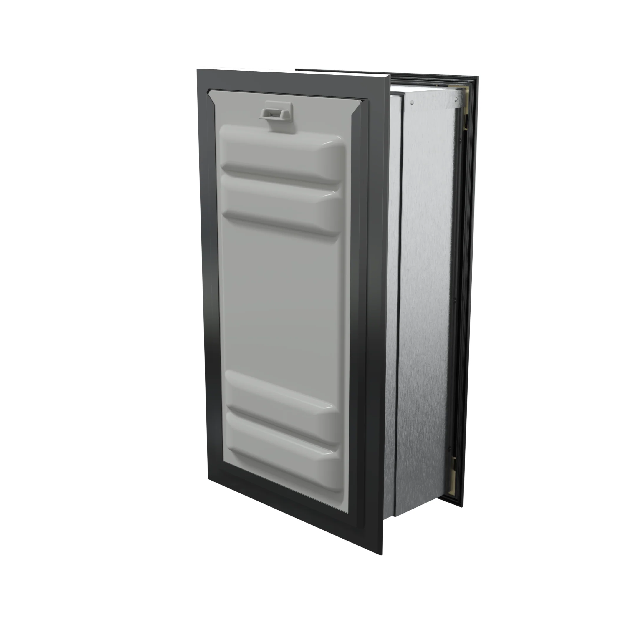 Endura Flap Dog Doors for Walls - Image 24