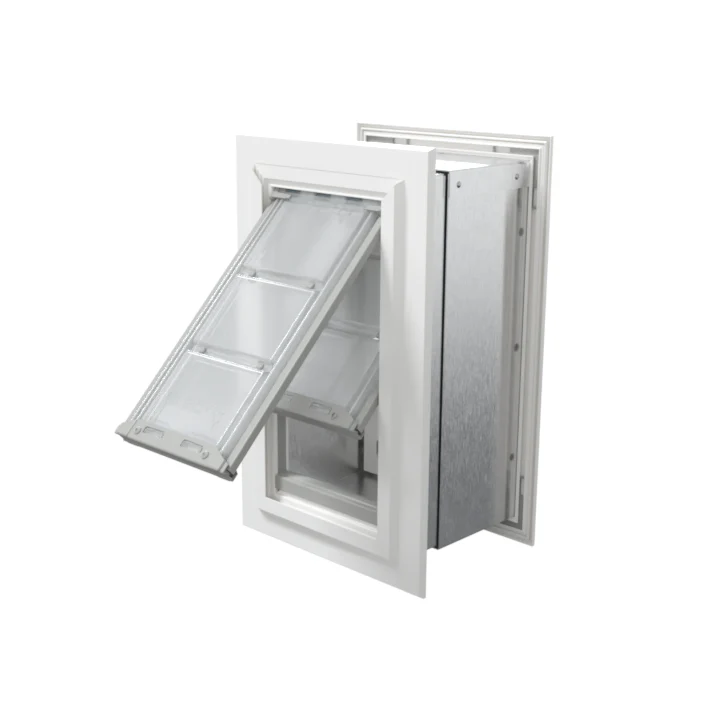Endura Flap Dog Doors for Walls - Image 27