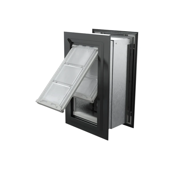 Endura Flap Dog Doors for Walls - Image 28
