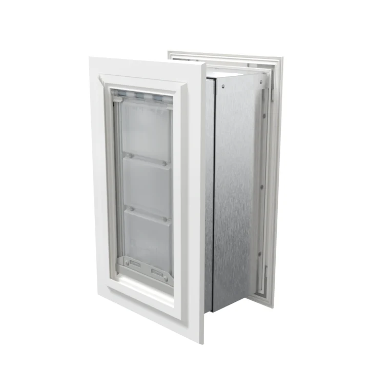 Endura Flap Dog Doors for Walls - Image 29