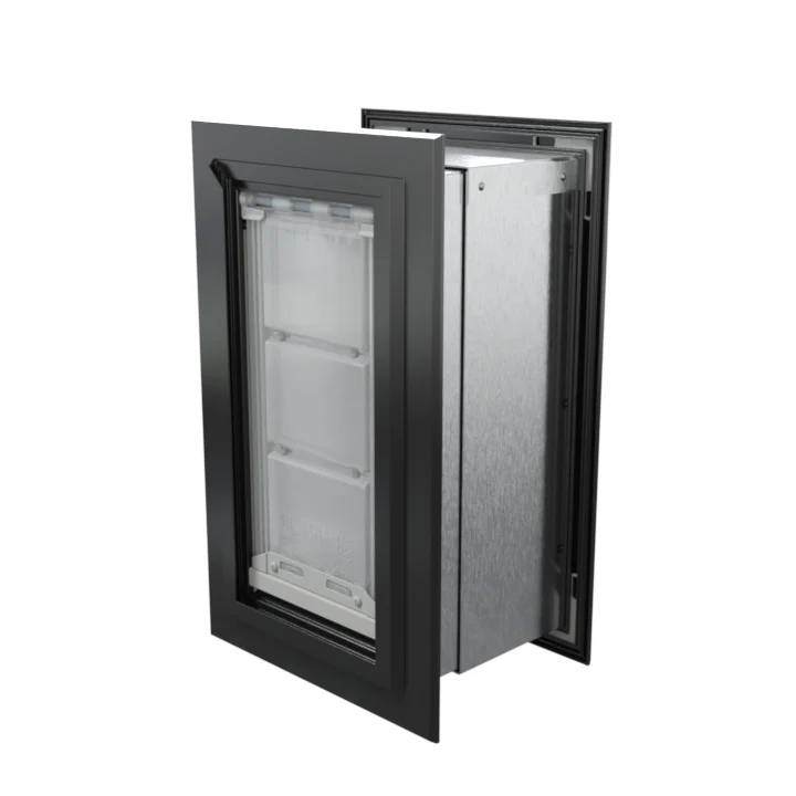 Endura Flap Dog Doors for Walls - Image 30