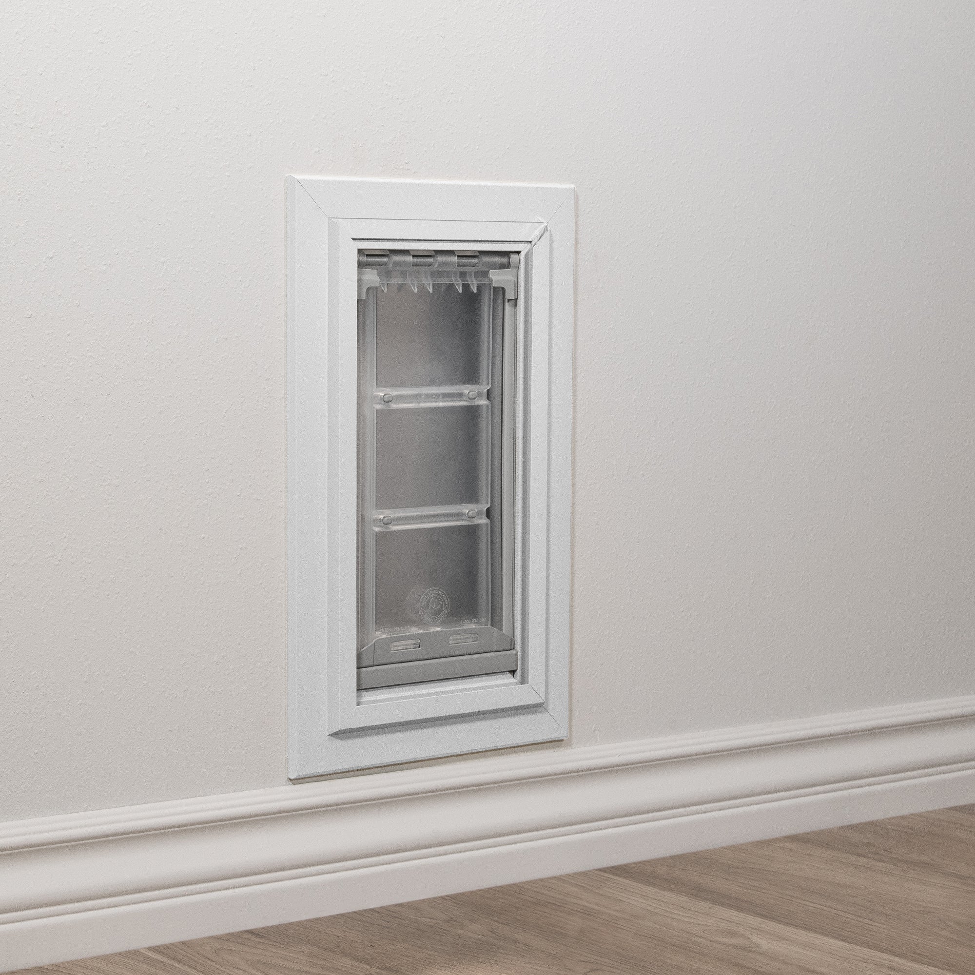 Endura Flap Dog Doors for Walls - Image 31