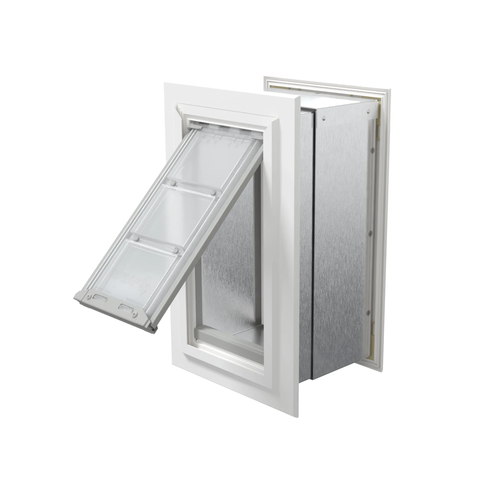 Endura Flap Dog Doors for Walls - Image 33