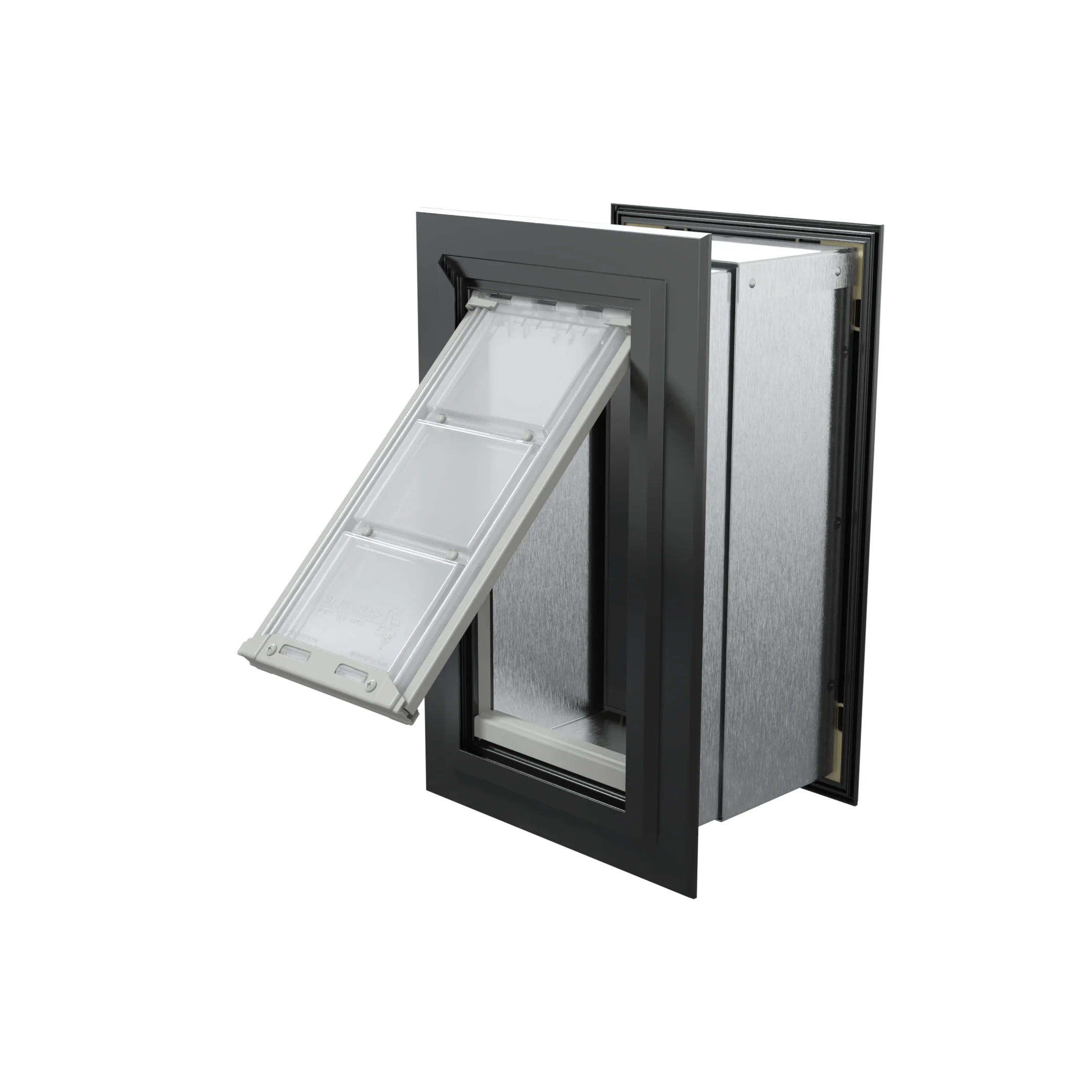 Endura Flap Dog Doors for Walls - Image 35