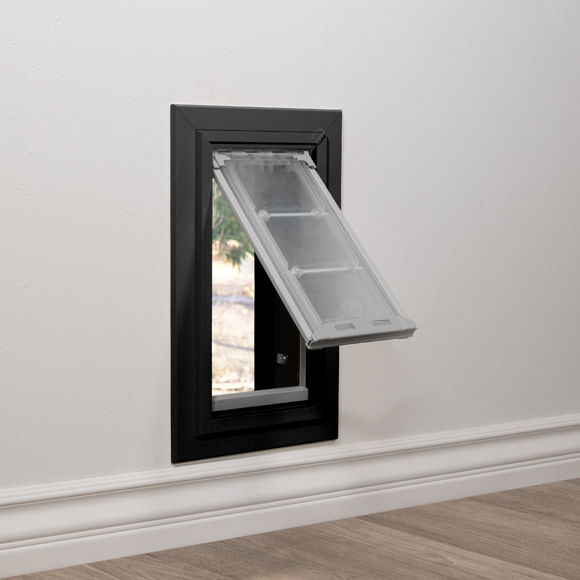 Endura Flap Dog Doors for Walls - Image 36