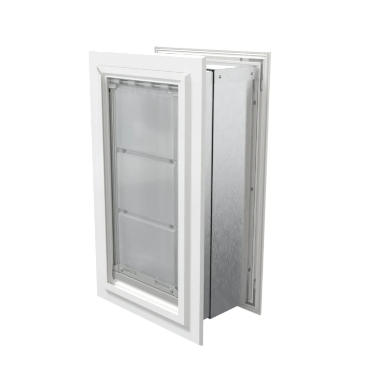 Endura Flap Dog Doors for Walls - Image 37