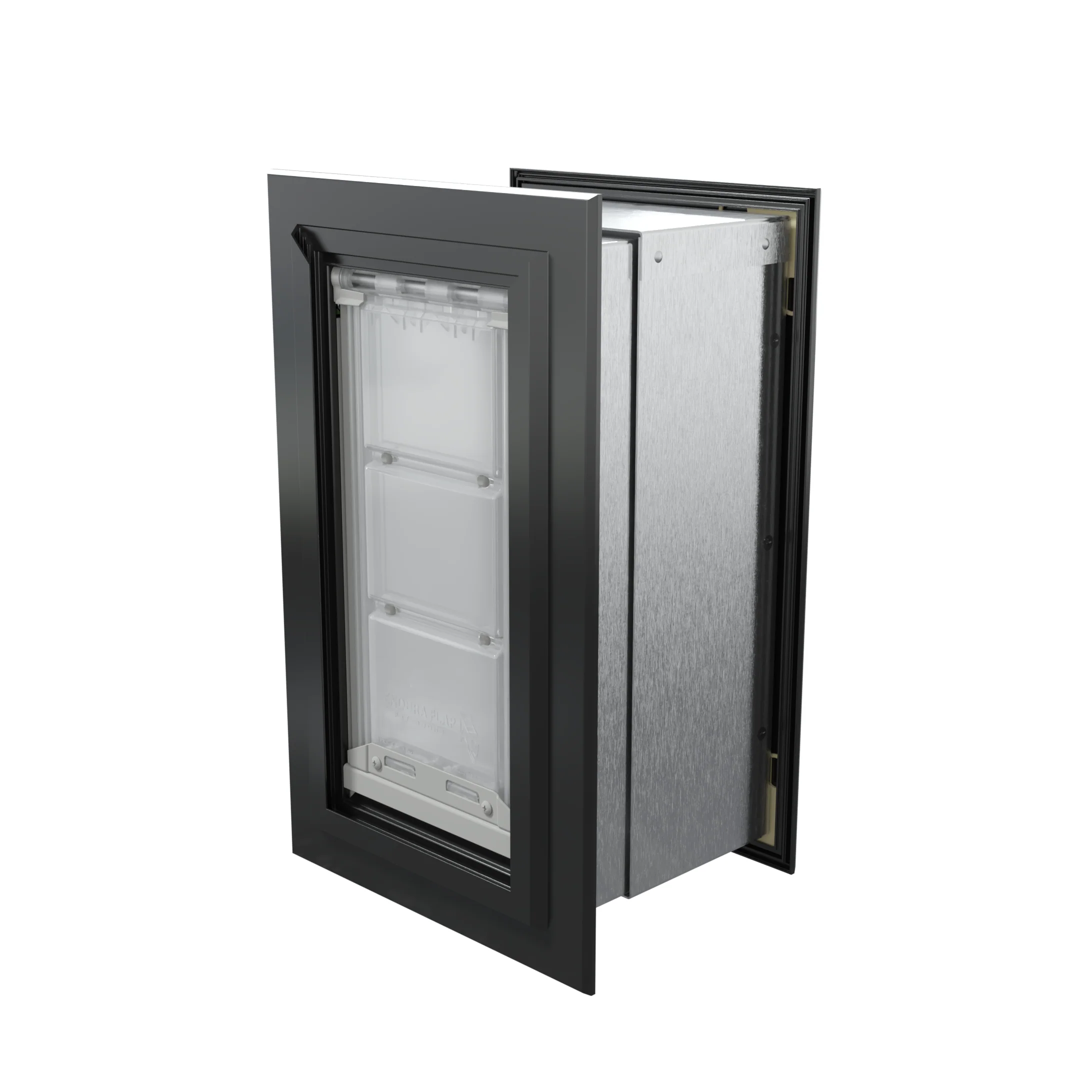 Endura Flap Dog Doors for Walls - Image 38