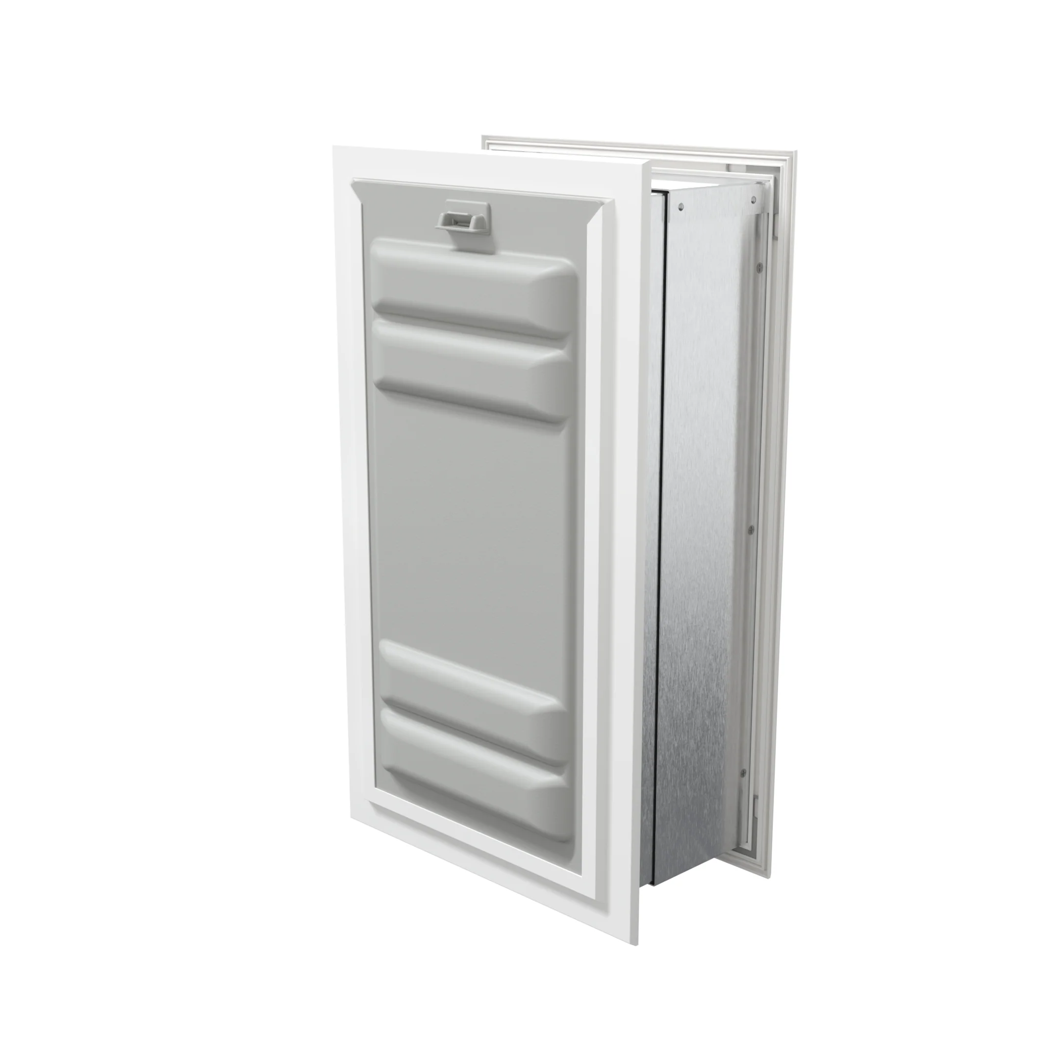Endura Flap Dog Doors for Walls - Image 4