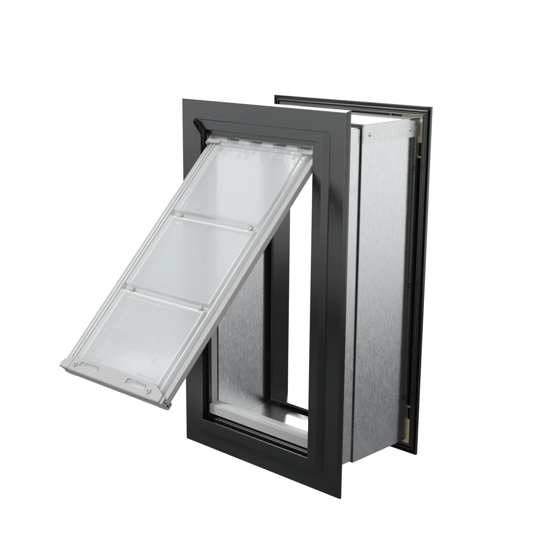 Endura Flap Dog Doors for Walls - Image 41