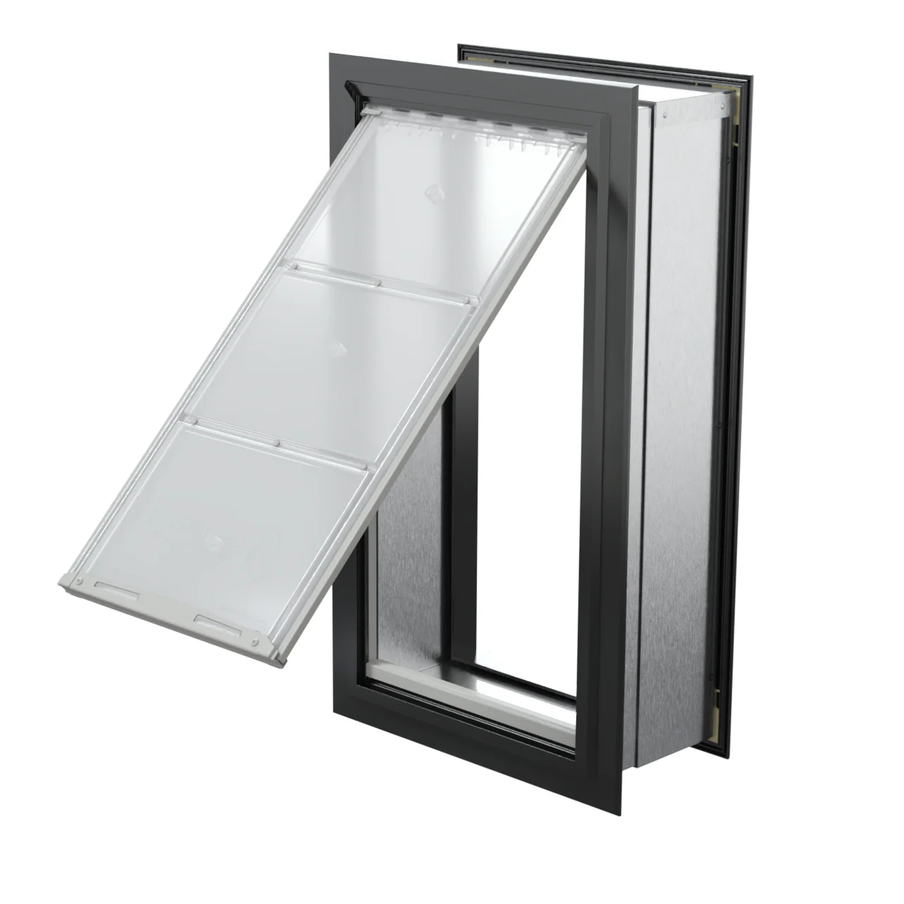 Endura Flap Dog Doors for Walls - Image 42