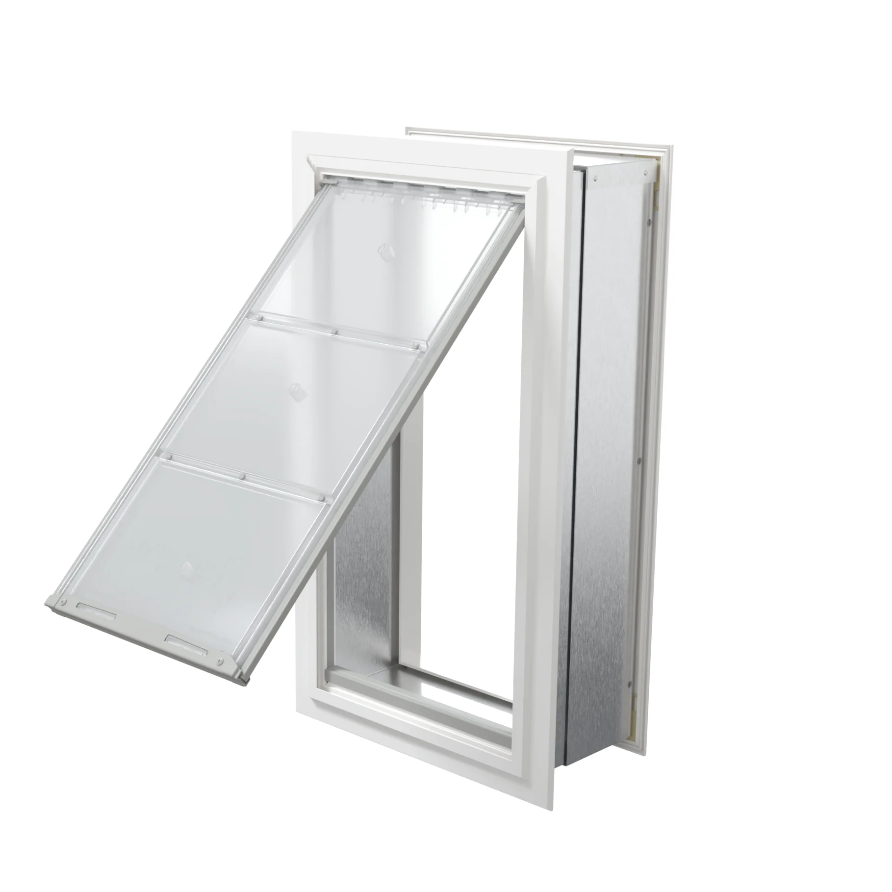 Endura Flap Dog Doors for Walls - Image 43