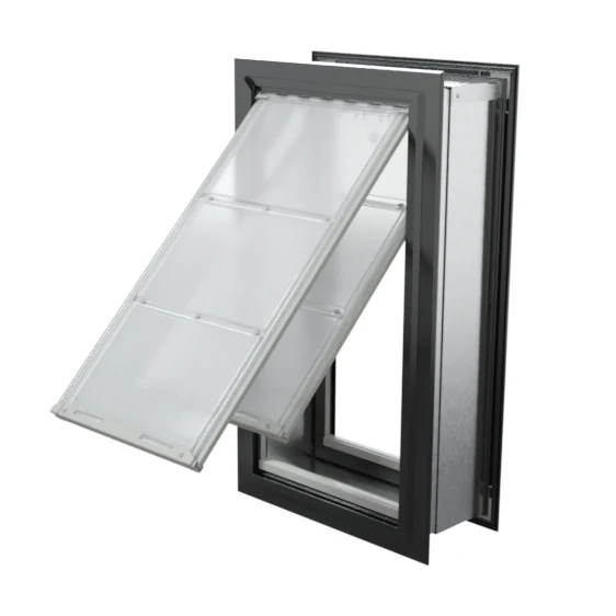 Endura Flap Dog Doors for Walls - Image 44
