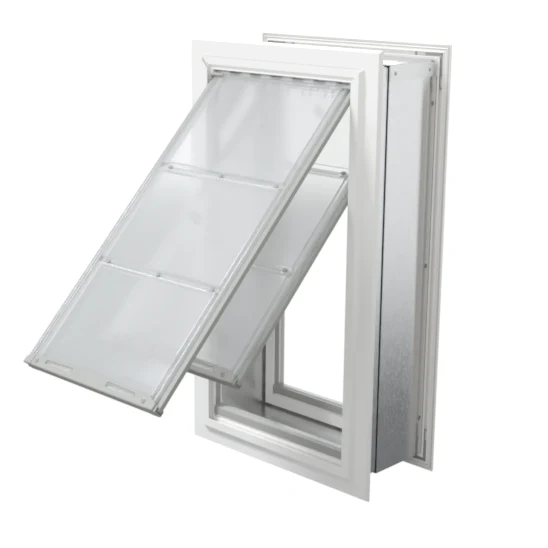Endura Flap Dog Doors for Walls - Image 45