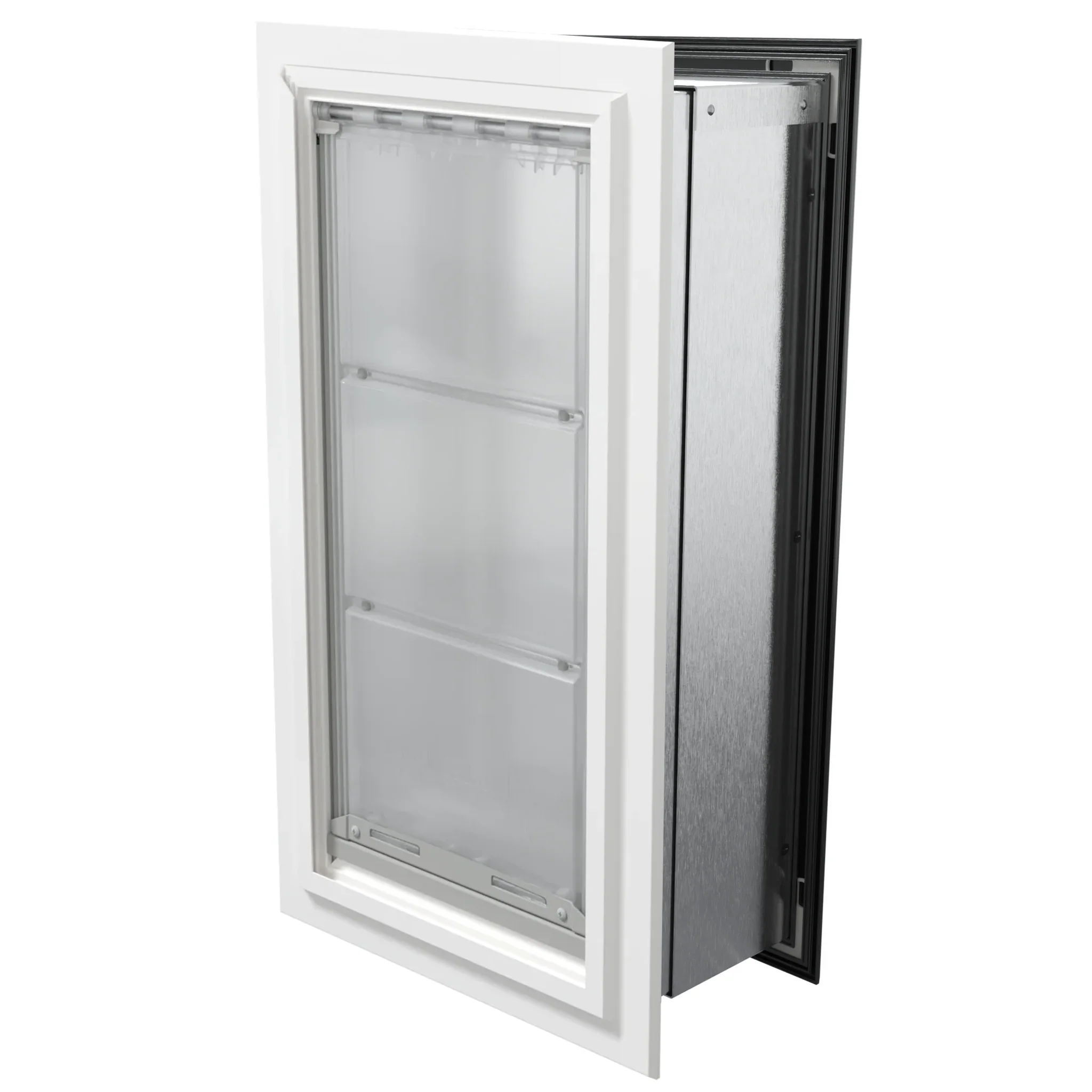 Endura Flap Dog Doors for Walls - Image 46