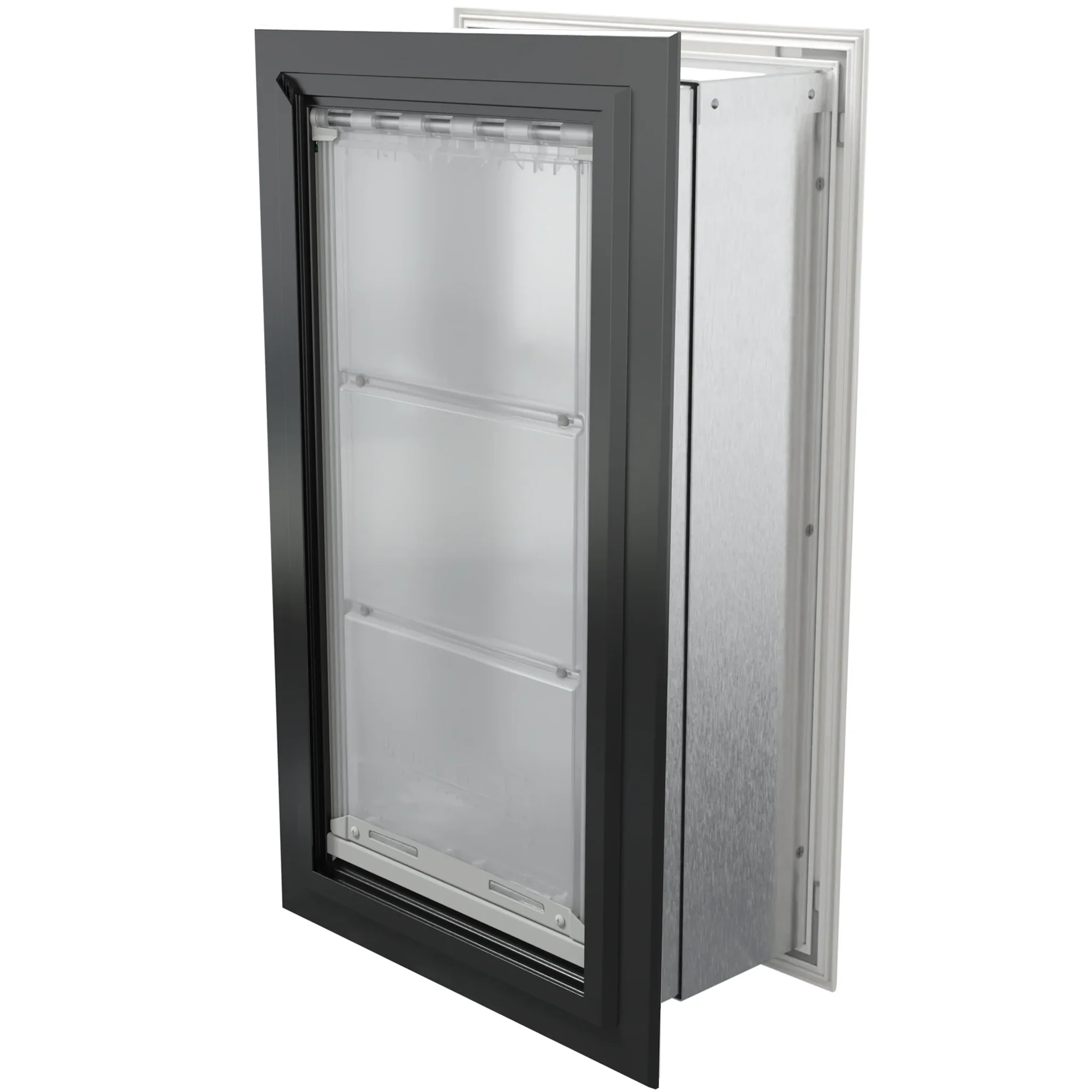 Endura Flap Dog Doors for Walls - Image 47