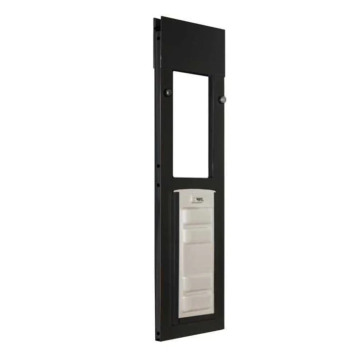Endura Flap Cat Door for Horizontal Sliding Windows - Image 10