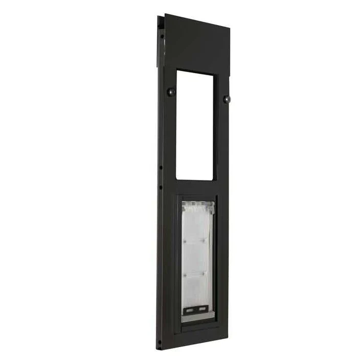 Endura Flap Cat Door for Horizontal Sliding Windows - Image 12