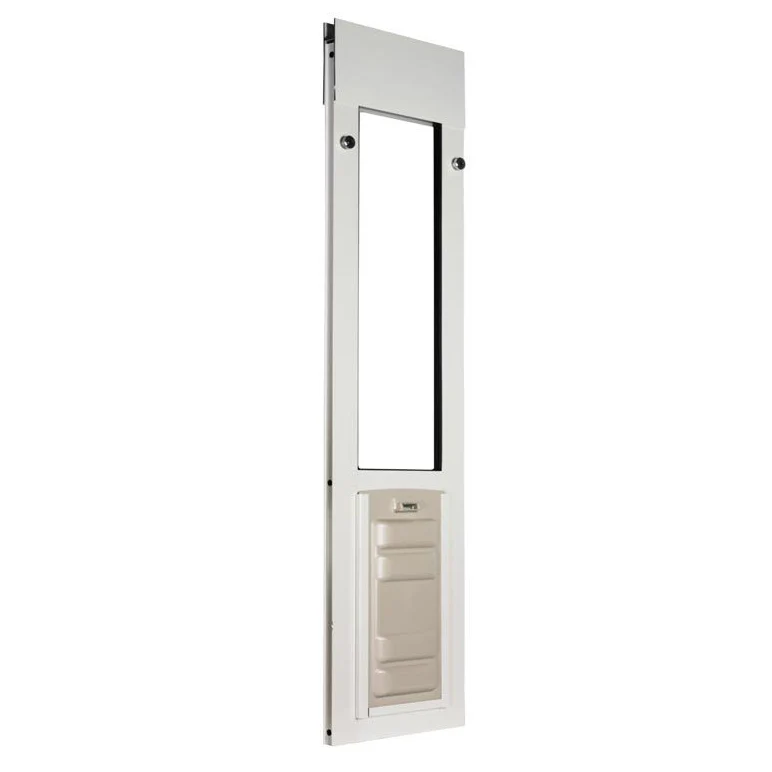 Endura Flap Cat Door for Horizontal Sliding Windows - Image 13