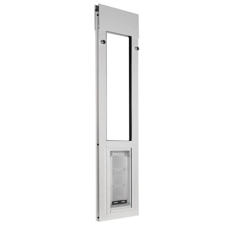 Endura Flap Cat Door for Horizontal Sliding Windows - Image 14