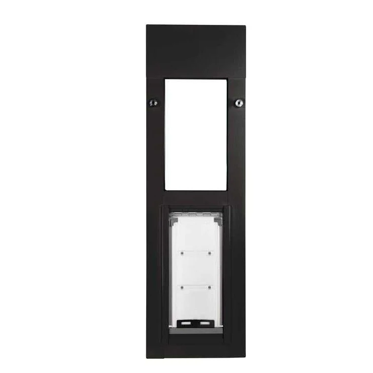 Endura Flap Cat Door for Horizontal Sliding Windows - Image 15
