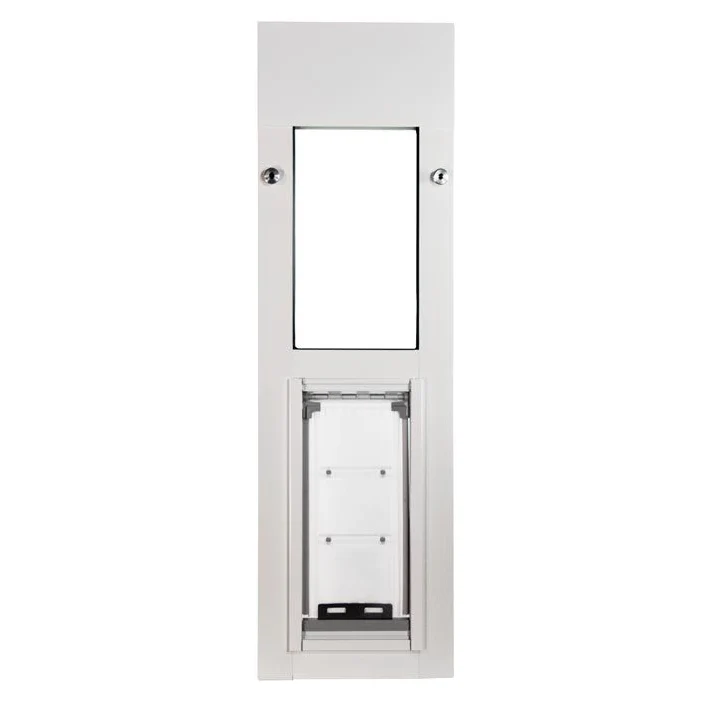 Endura Flap Cat Door for Horizontal Sliding Windows - Image 16