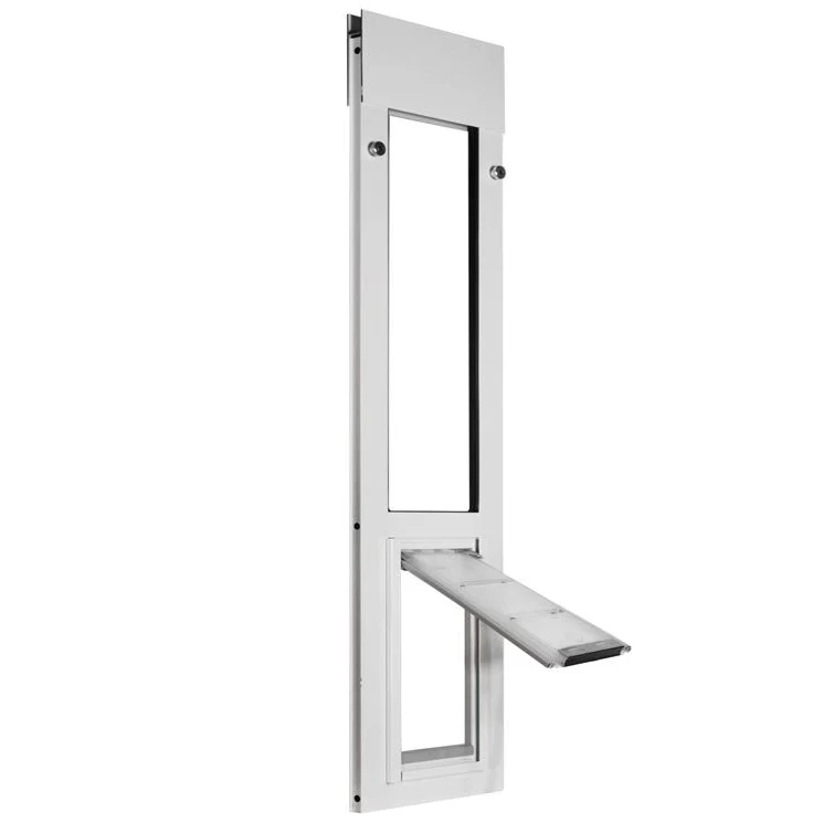 Endura Flap Cat Door for Horizontal Sliding Windows - Image 3