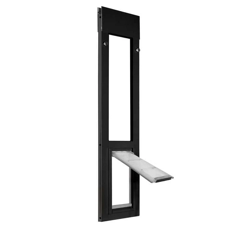 Endura Flap Cat Door for Horizontal Sliding Windows - Image 4
