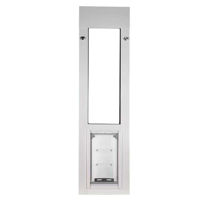 Endura Flap Cat Door for Horizontal Sliding Windows - Image 5