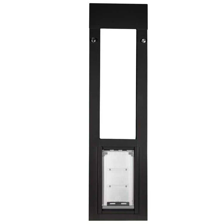 Endura Flap Cat Door for Horizontal Sliding Windows - Image 6