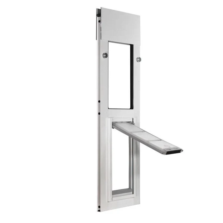 Endura Flap Cat Door for Horizontal Sliding Windows - Image 7
