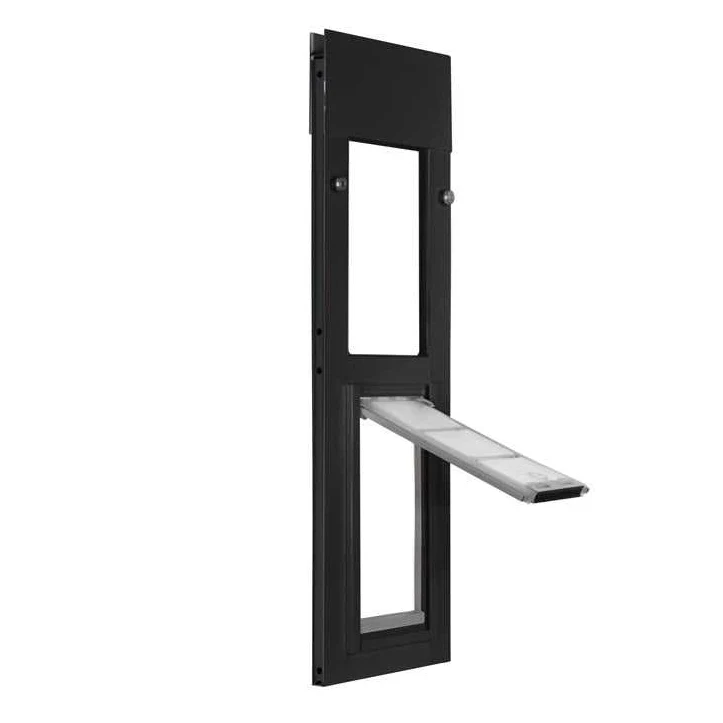 Endura Flap Cat Door for Horizontal Sliding Windows - Image 8