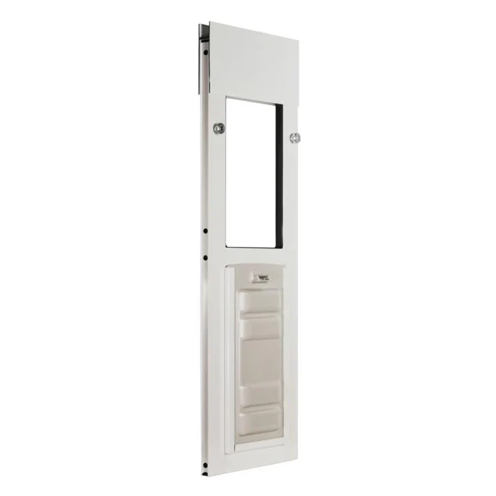 Endura Flap Cat Door for Horizontal Sliding Windows - Image 9