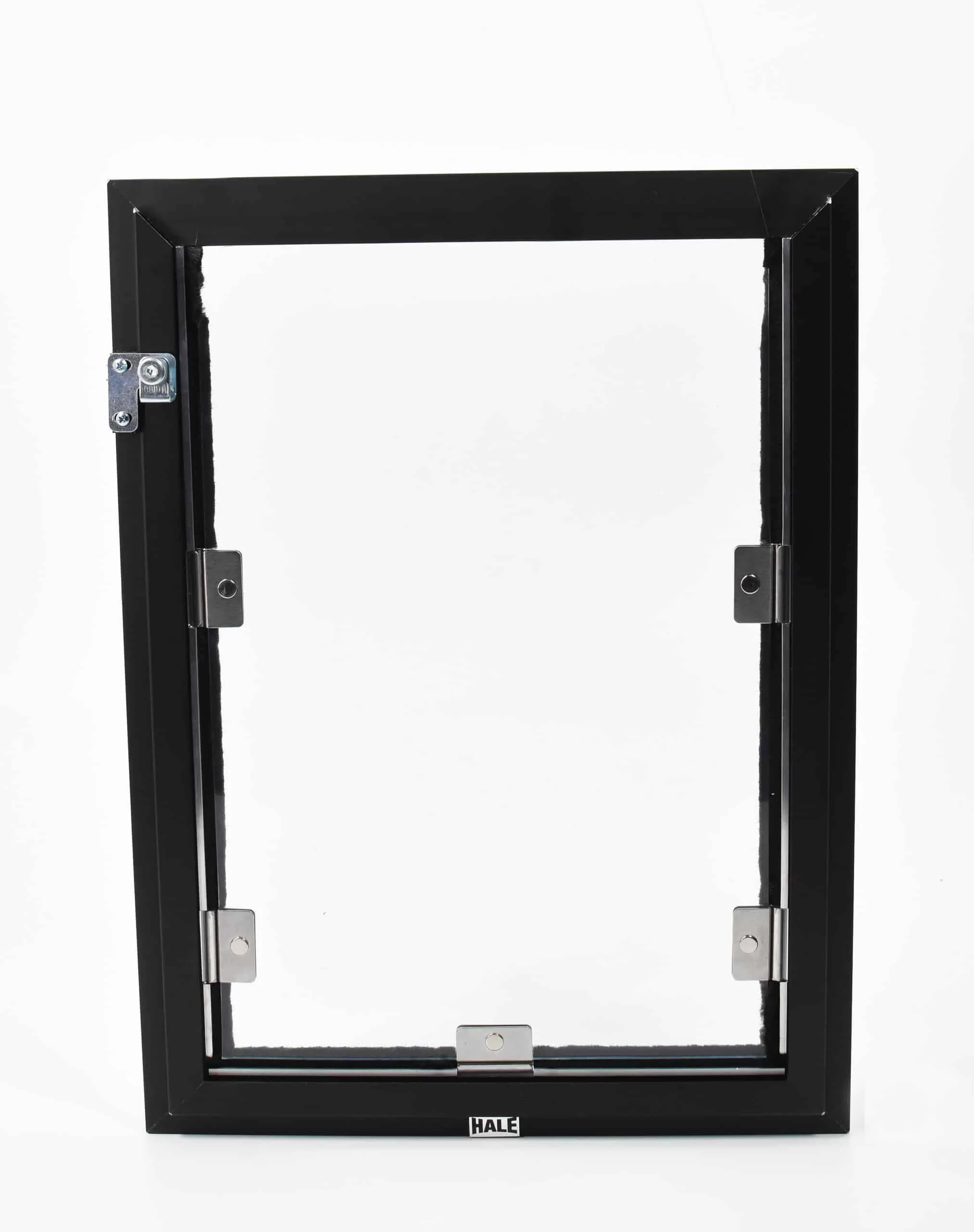 Hale Custom Inside Frame Color Door and Wall Pet Doors - Image 5