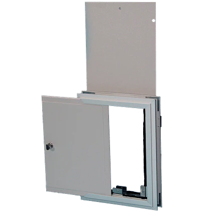 Hale Custom Dimension Pet Doors for Doors - Image 17