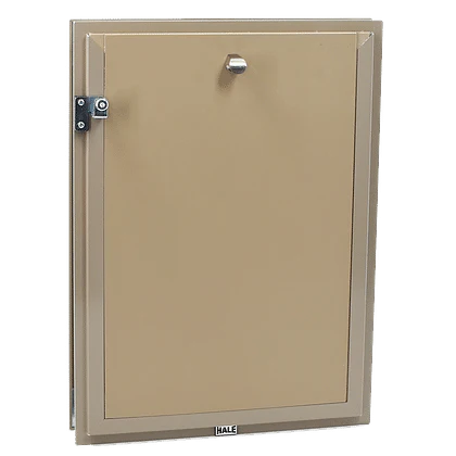 Hale Custom Dimension Pet Doors for Doors - Image 19