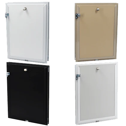 Hale Custom Dimension Pet Doors for Doors - Image 22