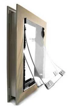 Hale Custom Dimension Pet Doors for Doors - Image 24