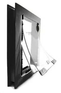 Hale Custom Dimension Pet Doors for Doors - Image 25