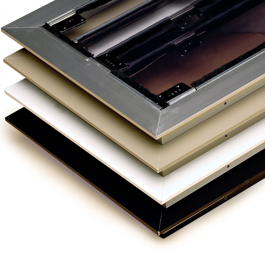 Hale Custom Dimension Pet Doors for Doors - Image 5