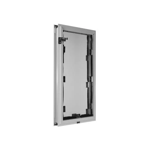 Hale Custom Dimension Pet Doors for Doors - Image 6