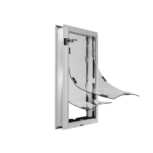 Hale Custom Dimension Pet Doors for Doors - Image 7