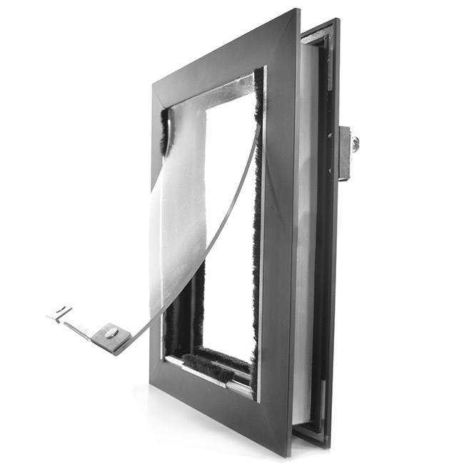 Hale Pet Doors for Doors - Image 12